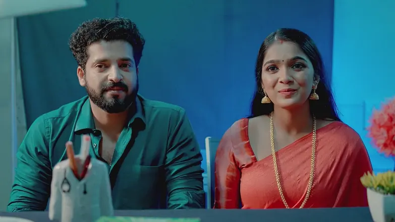 Mangalyam - May 08, 2025 - Best Scene 