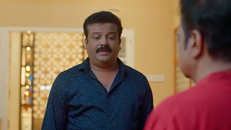 Mangalyam - May 08, 2025 - Episode Spoiler
