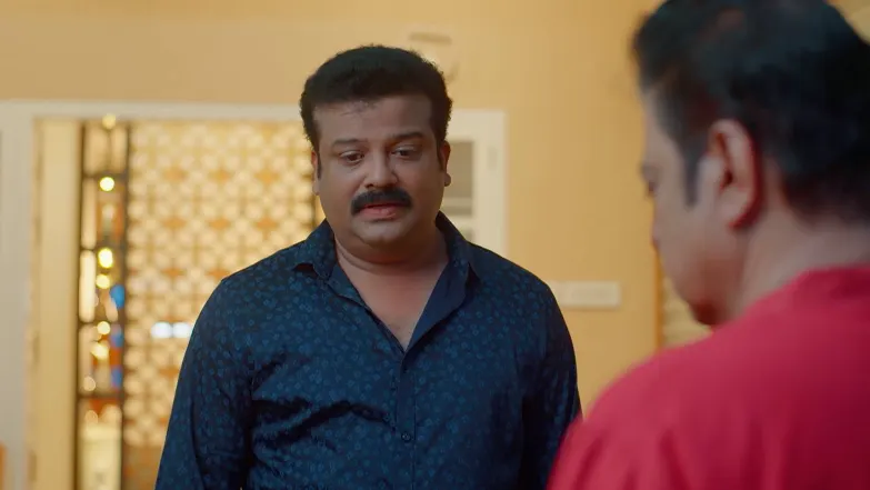 Mangalyam - May 08, 2025 - Episode Spoiler