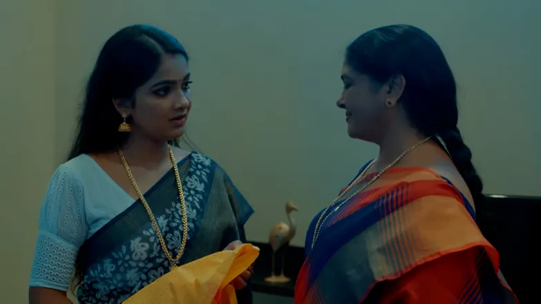Mangalyam - May 11, 2025 - Episode Spoiler
