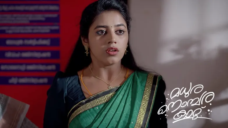 Raghu Tells Sujatha about Jeevan Episode 322