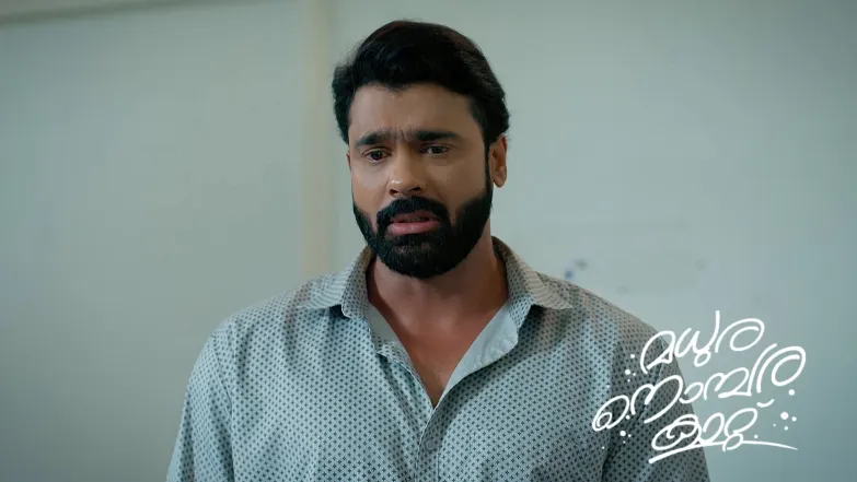Veena Cuts Nithya's Glucose Line Episode 324
