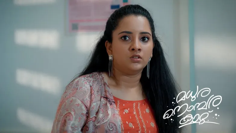 Sara Comes to See Nithya Episode 325