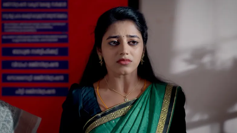 Madhura Nombara Kattu - May 06, 2025 - Episode Spoiler