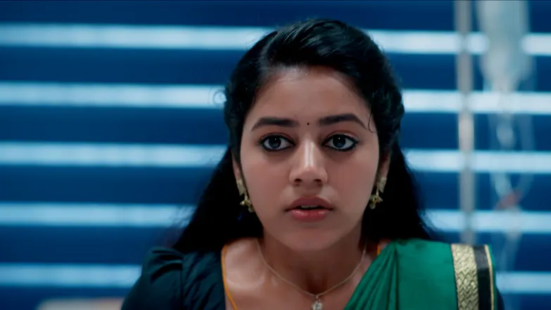 Madhura Nombara Kattu - May 12, 2025 - Episode Spoiler