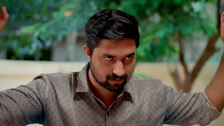 Madhura Nombara Kattu - May 11, 2025 - Episode Spoiler