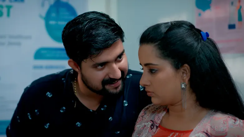 Madhura Nombara Kattu - May 10, 2025 - Episode Spoiler