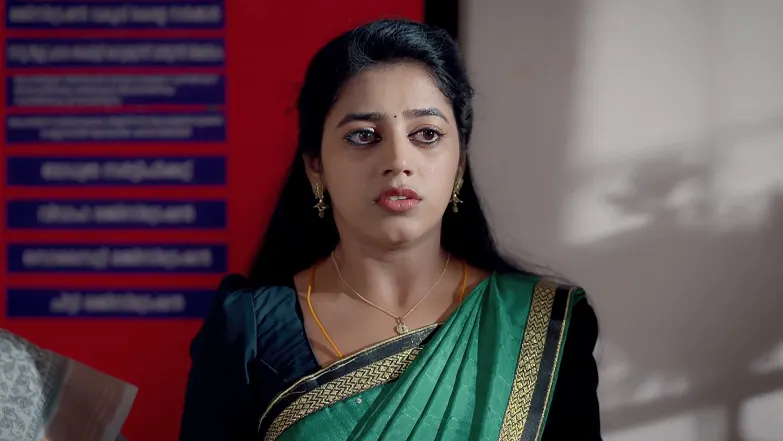 Madhura Nombara Kattu - May 06, 2025 - Episode Spoiler