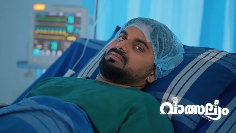 Karthik Loses a Part of His Memory Episode 368