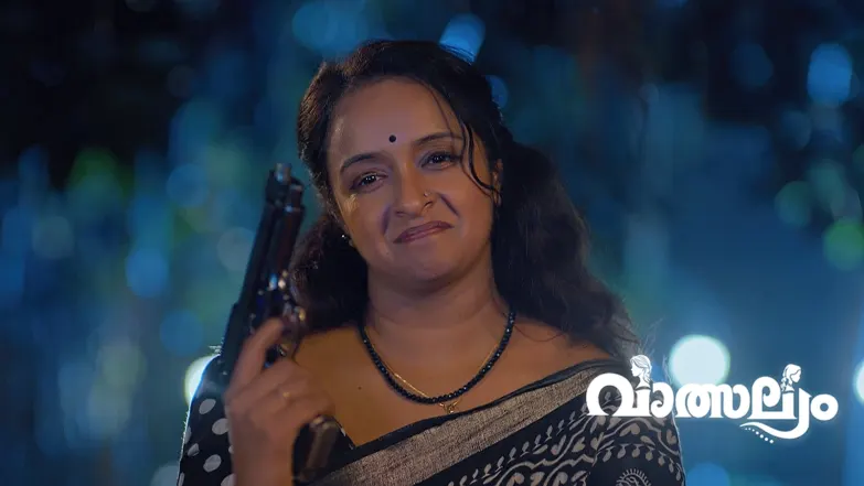 Sachi Rescues Archana Episode 366