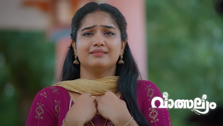 Nandhini Collapses Episode 367