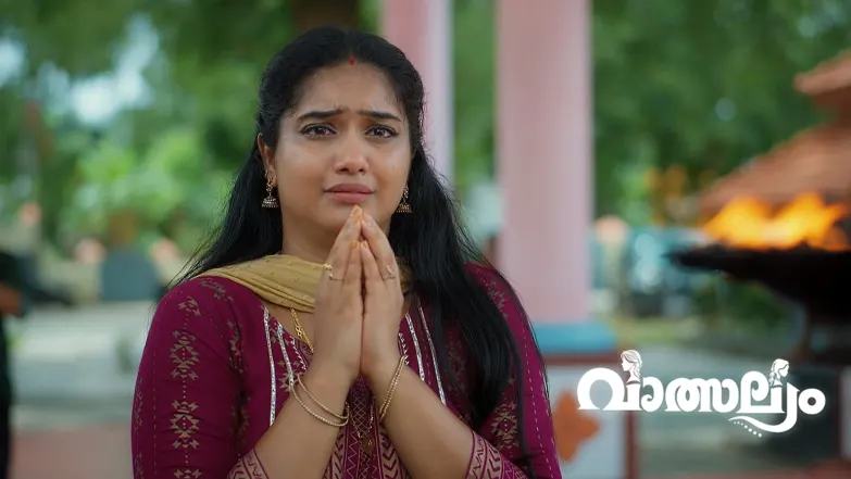 Valsalyam - May 10, 2025 Episode 371