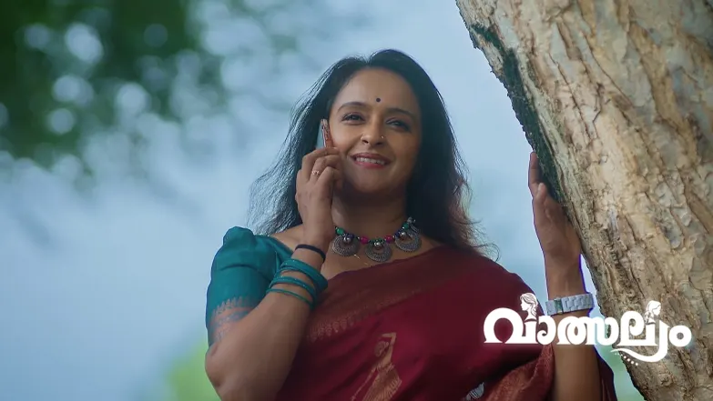 The Minister Advises Rajalakshmi to Befriend Mythili Episode 370