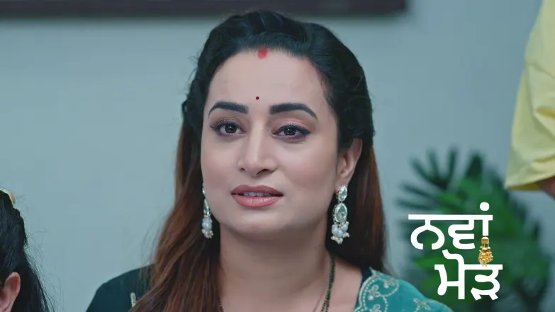 Anshuman Admits His Deceit Episode 135