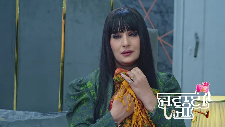 Sidak Deceives Harnav to Honour a Promise Episode 164