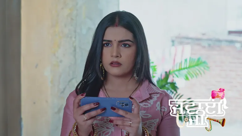 Amreen Learns of Ankush's Help Episode 165