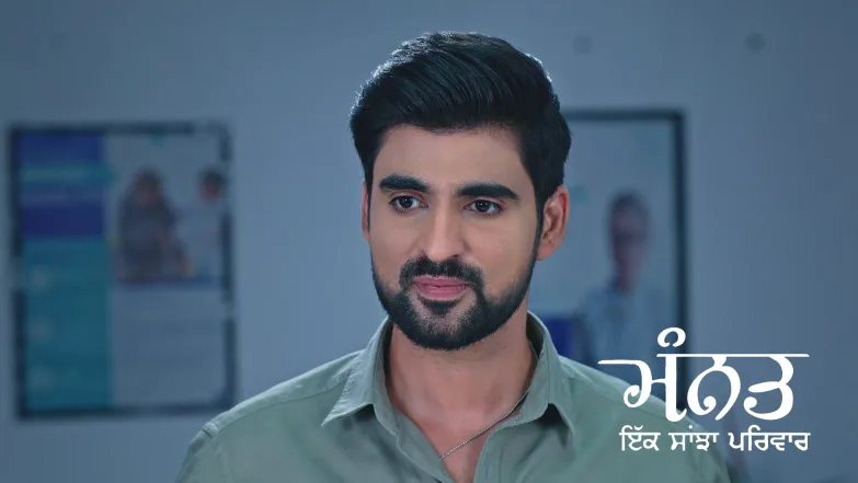 Gulshan Laments Sashibala's Slow Recovery Episode 119