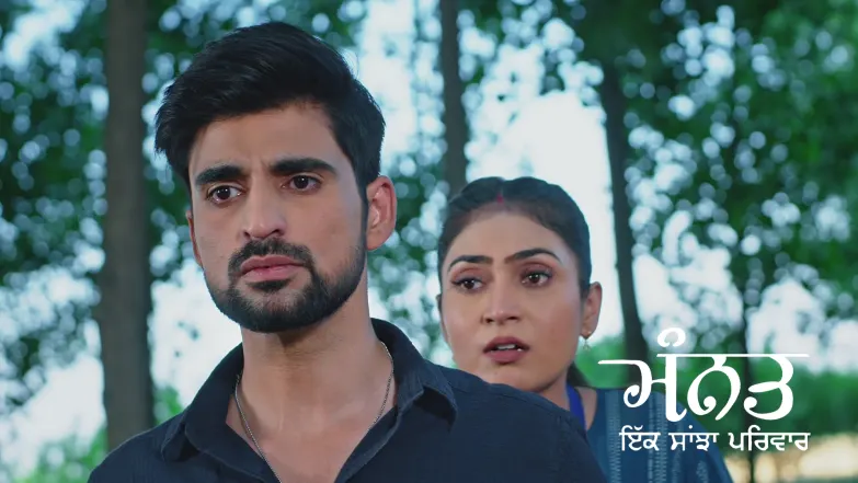 Monty Captures Mannat During a Sting Operation Episode 115