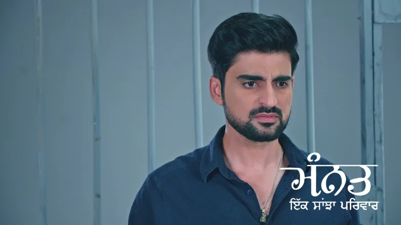 Navneet Lashes out at Teji Episode 117