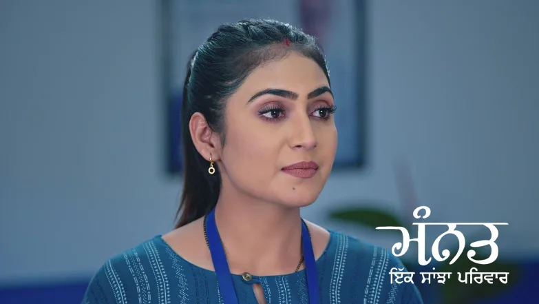 Reehan Apologises to Mannat at the Hospital Episode 118