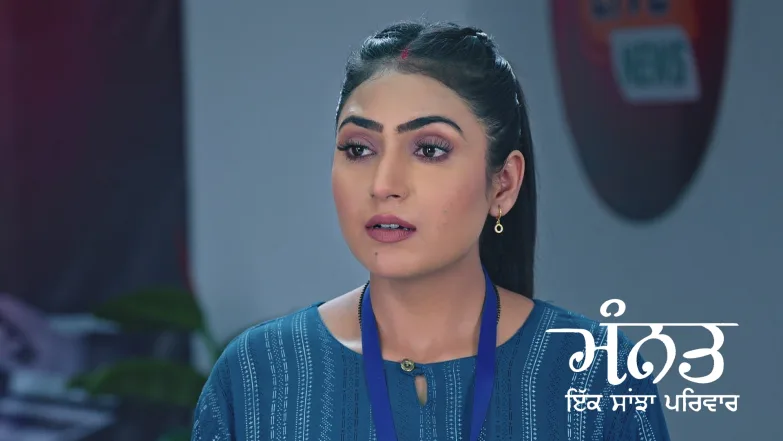 Vaibhav Discredits Mannat's Sting Operation Episode 116