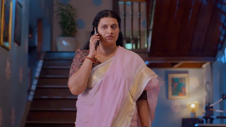 Valsalyam - May 09, 2025 - Episode Spoiler