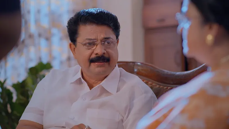 Valsalyam - May 09, 2025 - Episode Spoiler
