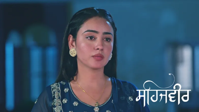 The Malhotras Corner Sheetal Episode 353