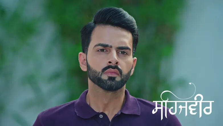 Sheetal's Sinister Homecoming Episode 349
