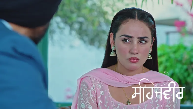 Sheetal’s Public Admission Alarms Riya Episode 350
