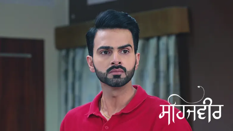Vikram Tries to Oust Meher Episode 354