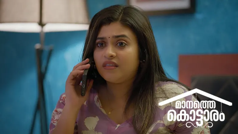 Manoj and Haritha Spend Romantic Time Episode 267