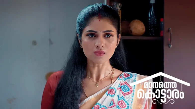 Jagan Argues with Karunakaran over Diya Episode 265