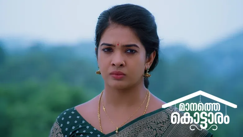 Jagan Decides to Take Diya with Him Episode 266