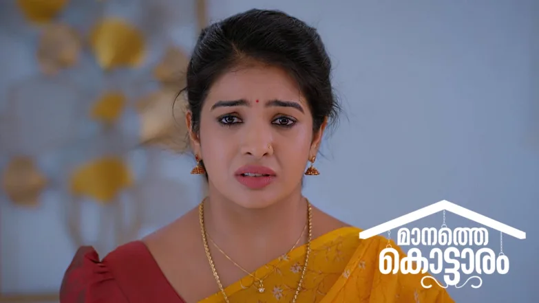 Karunakaran Slaps Manoj Episode 268