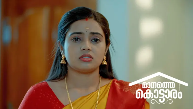 Vidhya Plots against Vandana Episode 269