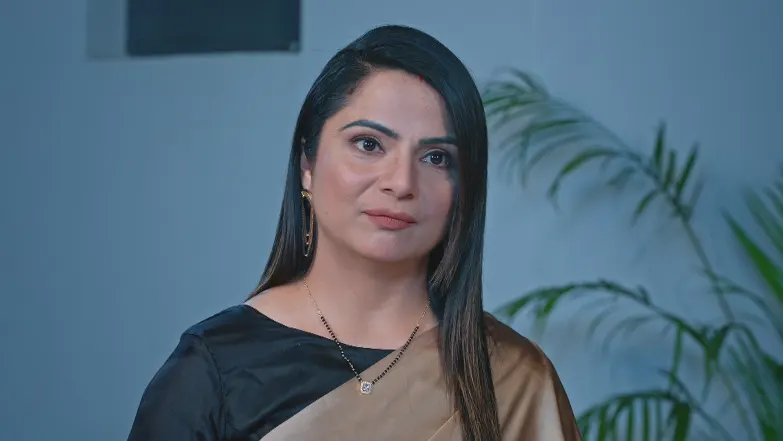 Jasmine Rewards Kashni Fittingly Episode 33