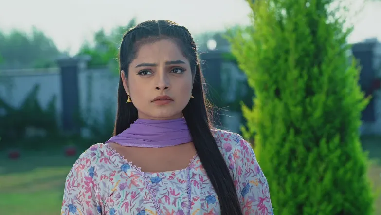 Riya Refuses to Marry Arjun Episode 36