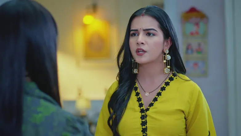 Jawai Ji - May 06, 2025 - Episode Spoiler