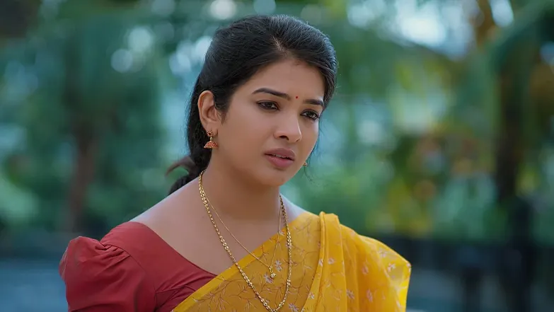 Manathe Kottaram - May 08, 2025 - Episode Spoiler