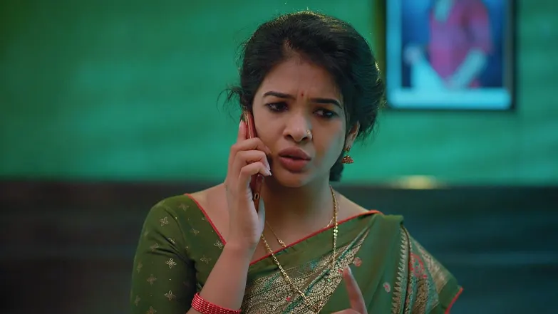 Manathe Kottaram - May 07, 2025 - Episode Spoiler