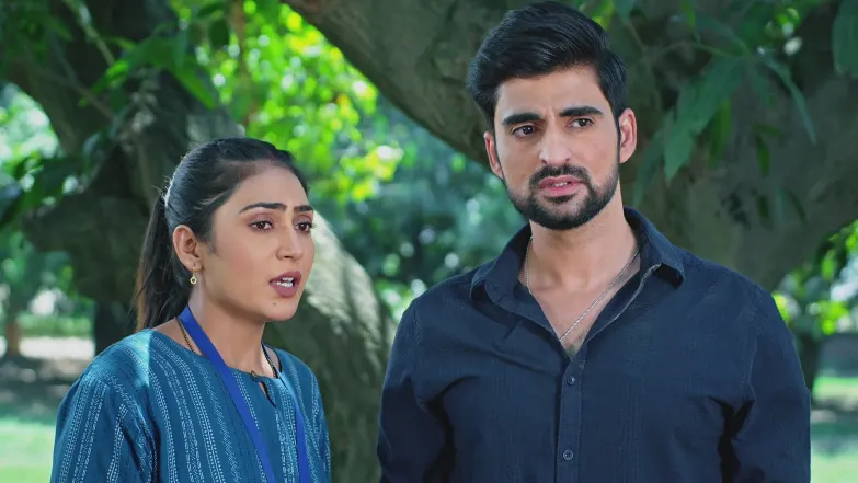 Mannat - May 08, 2025 - Episode Spoiler