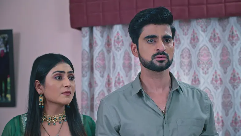 Mannat - May 10, 2025 - Episode Spoiler