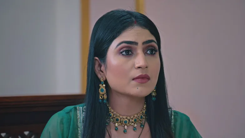 Mannat - May 12, 2025 - Episode Spoiler