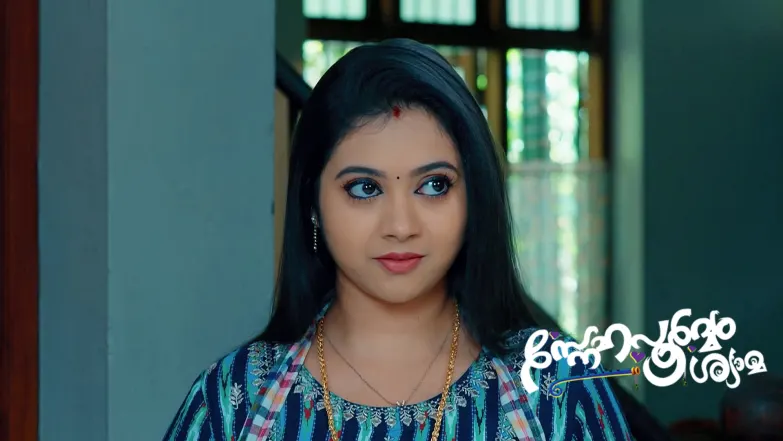 Priyanka is Given Another Task Episode 198