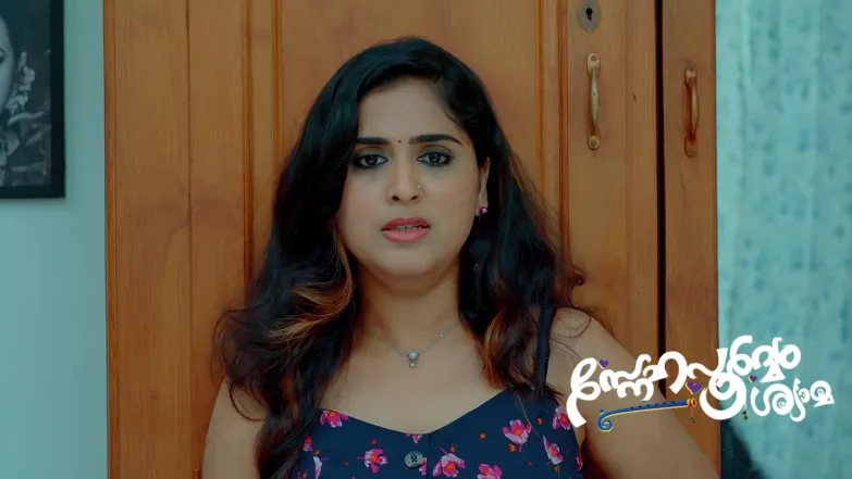 Varun Returns Radhika's Anklet Episode 200