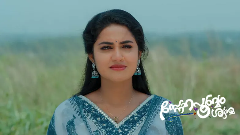 Snehapoorvam Shyama - May 10, 2025 Episode 203