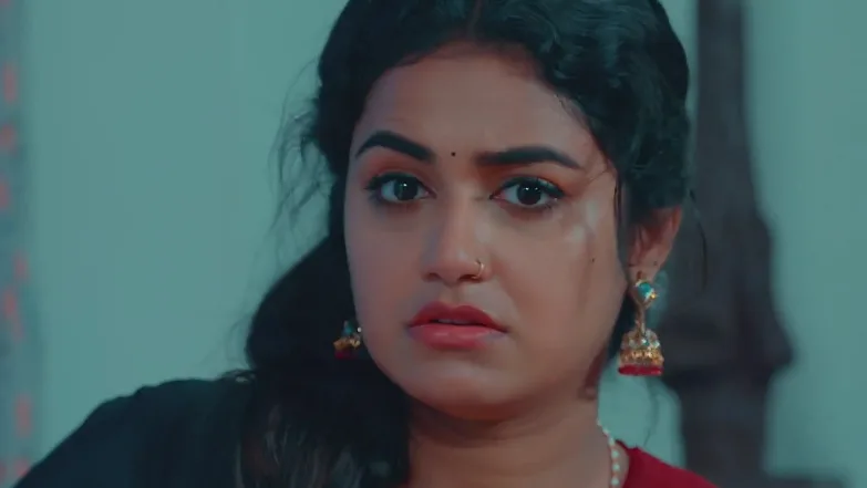 Snehapoorvam Shyama - May 06, 2025 - Best Scene 
