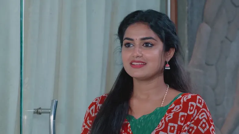 Snehapoorvam Shyama - May 08, 2025 - Best Scene 