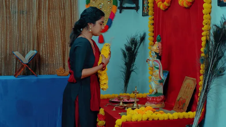 Snehapoorvam Shyama - May 06, 2025 - Episode Spoiler